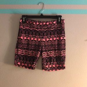 Star Ride Shorts